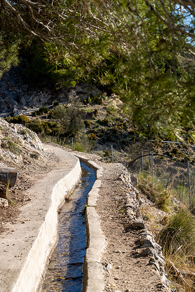 Descubre La Ruta De El Saltillo